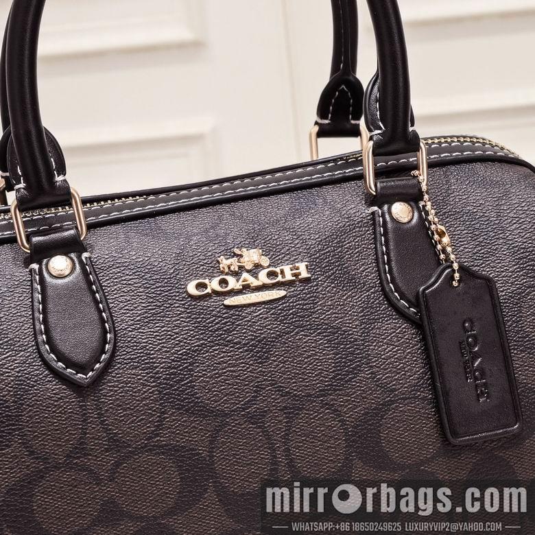 Coach Bags CH280 25X15X12cm XM 2colour