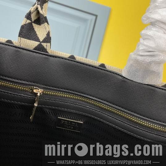 Prada Bags Prada 1BA356 31x11x39cm ww