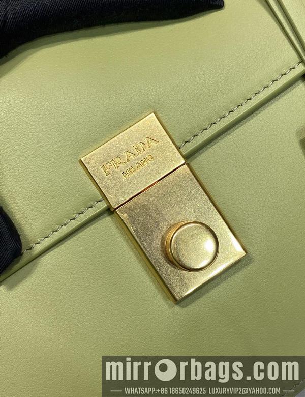 Prada Bags Prada 1BN023 28x16x10cm AP