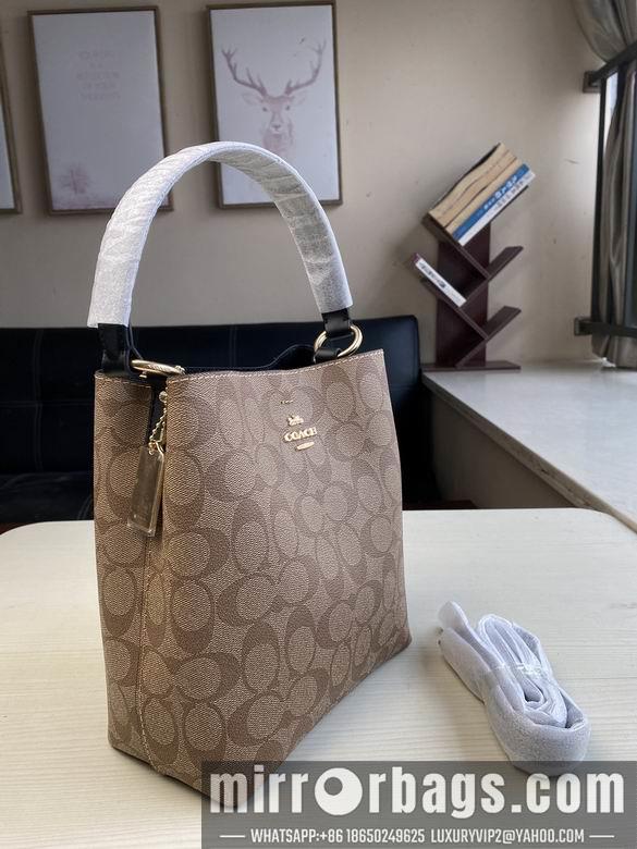 Coach Bags 2312 20X22X13cm XM 4colour