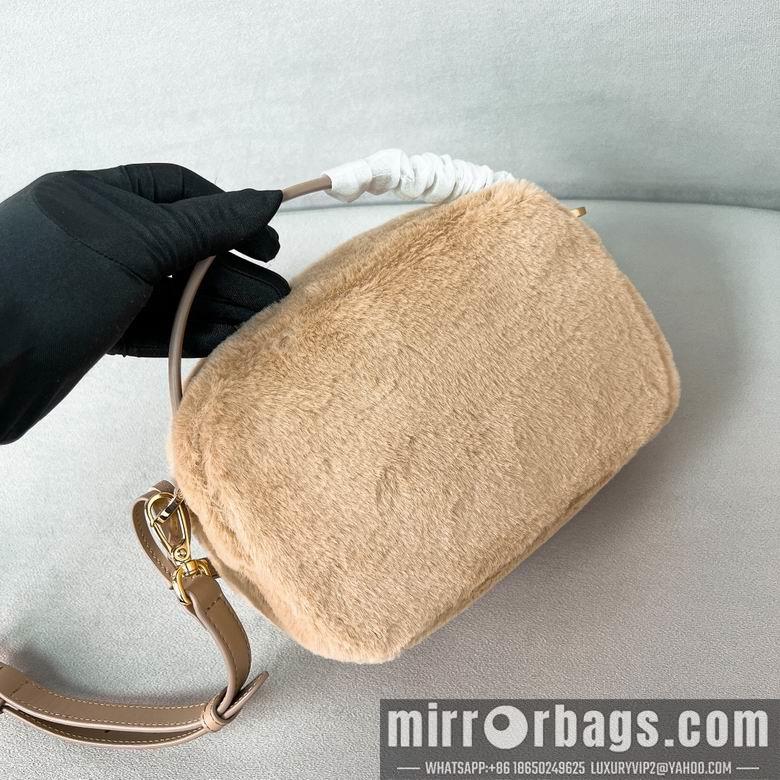 Prada Bags 1BH203 18.5X13X6cm DN 2colour