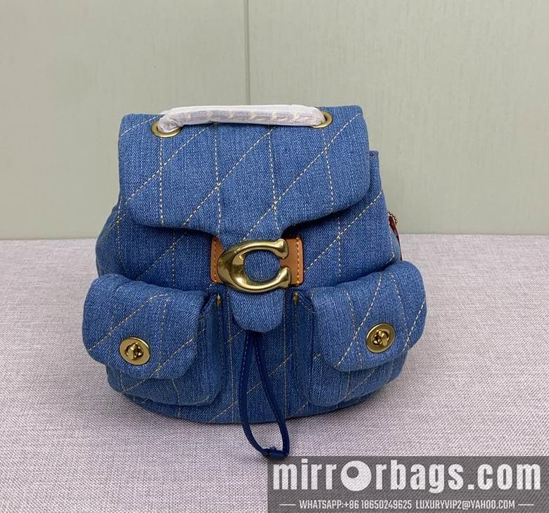 Coach Bags CZ747 21X20X10cm AZ
