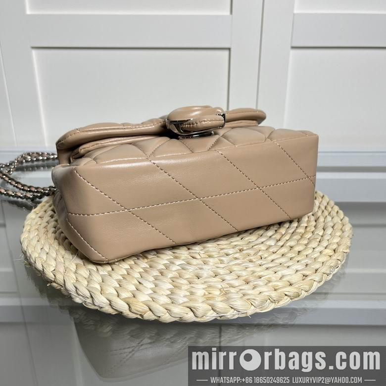 Coach Bags 20X11X7cm 030102 JH 4colour