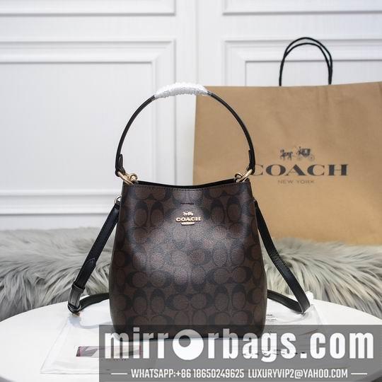 Coach Bags 2312 21.5X22X12.5cm AZ 2colour