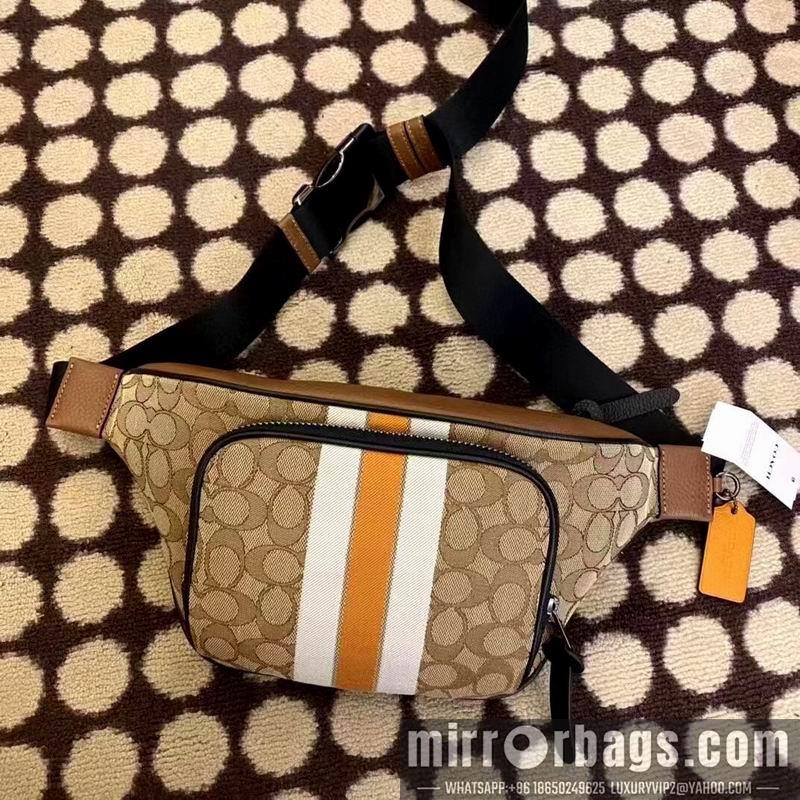 Coach Bags C5386 32X15cm 3 Colors JH