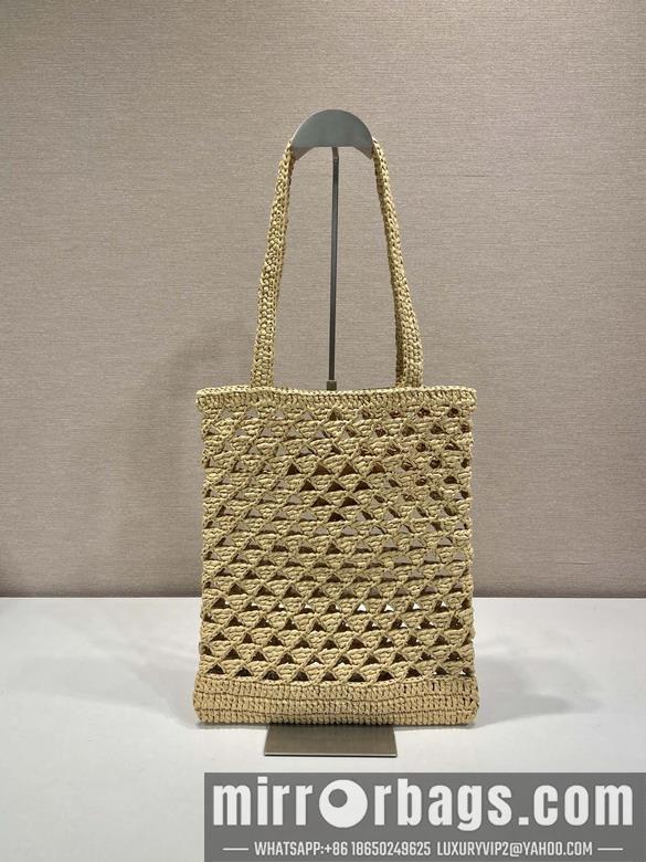 Prada Bags Prada 1BG493 29.5x30cm AP