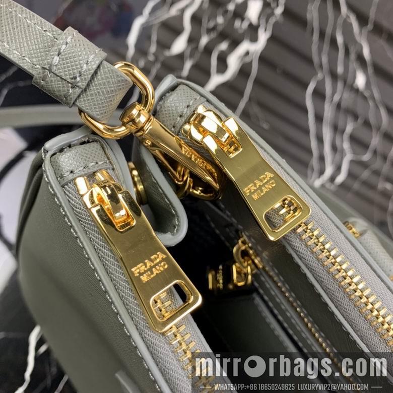 Prada Bags 1BA863 28X20X12cm