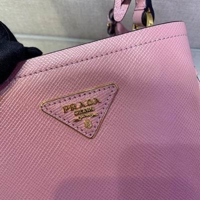 Prada Bags Panier AP1BA217 17x18X10.5