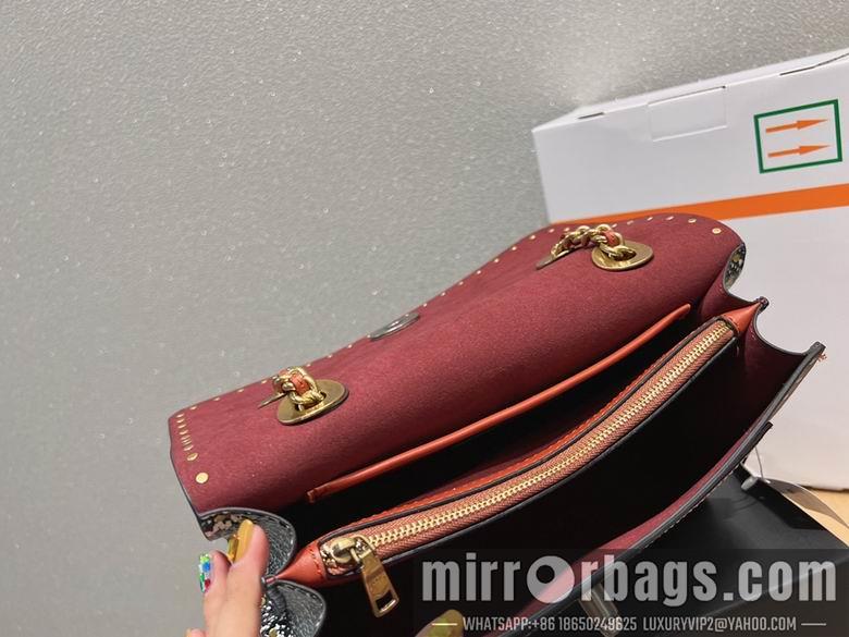 Coach Bags Parker 26x15cm CN2