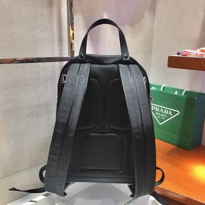 Prada Bags Saffiano Re-Nylon 2VZ066 29x40x17cm ap 22