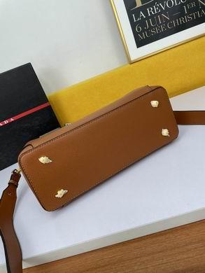 Prada Bags 5007 30X22X12 ww