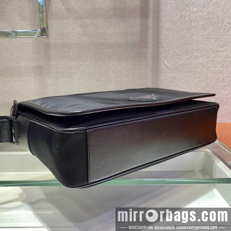 Prada Bags 2VD039 33x24x8cm ap 07