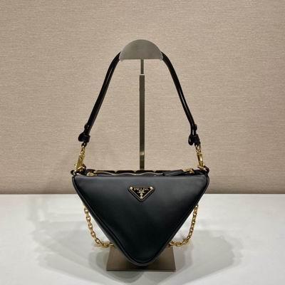 Prada Bags 1BC176 23x25x5cm ap