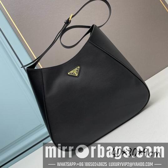 Prada Bags Prada Cleo 1BC181 40x30x9cm ww