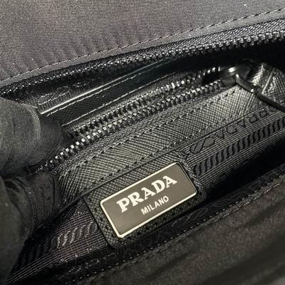 Prada Bags Saffiano 2VH118 28x25x6cm ap