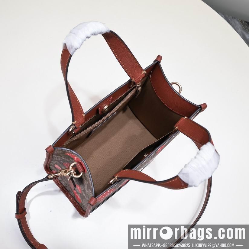 Coach Bags CH324 22X21X12cm AZ