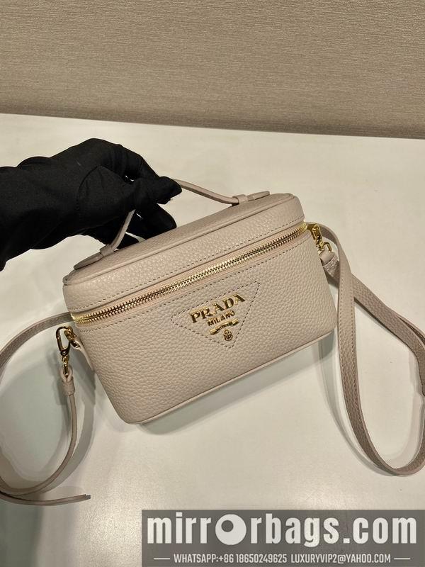 Prada Bags Prada 1BH202 18x11.5x7.5cm AP