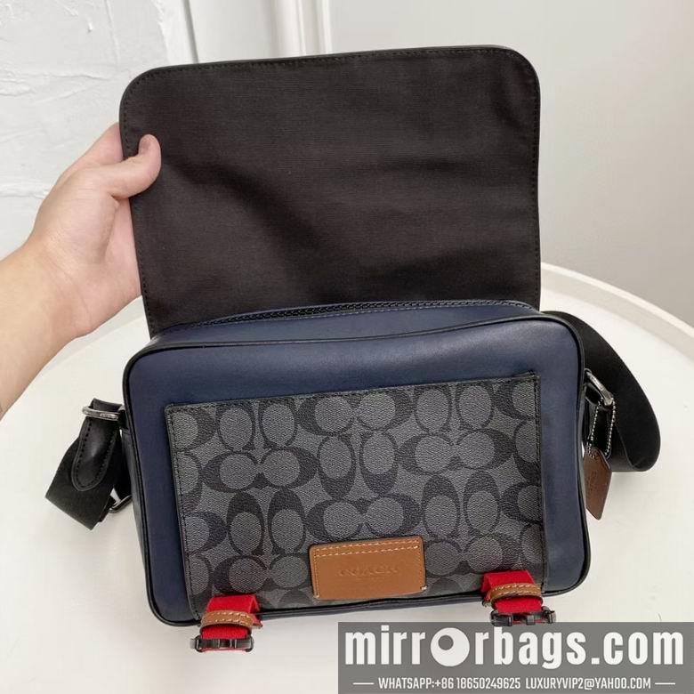 Coach Bags C4141 27X17X6cm XM
