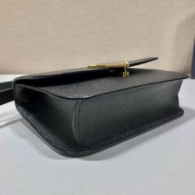 Prada Bags Saffiano 1BD320 22X16X6 AP