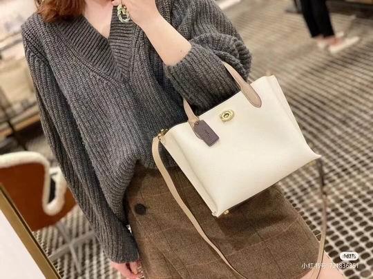 Coach Bags c8869 24X20X10.5cm AZ