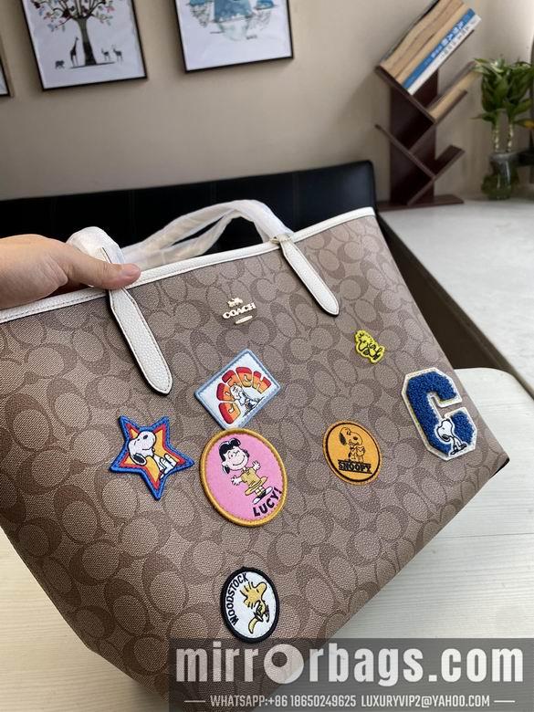 Coach Bags 4292 33x19x26cm