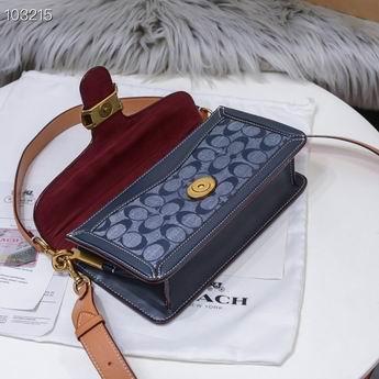 Coach Bags 3700 26X15X7cm AZ