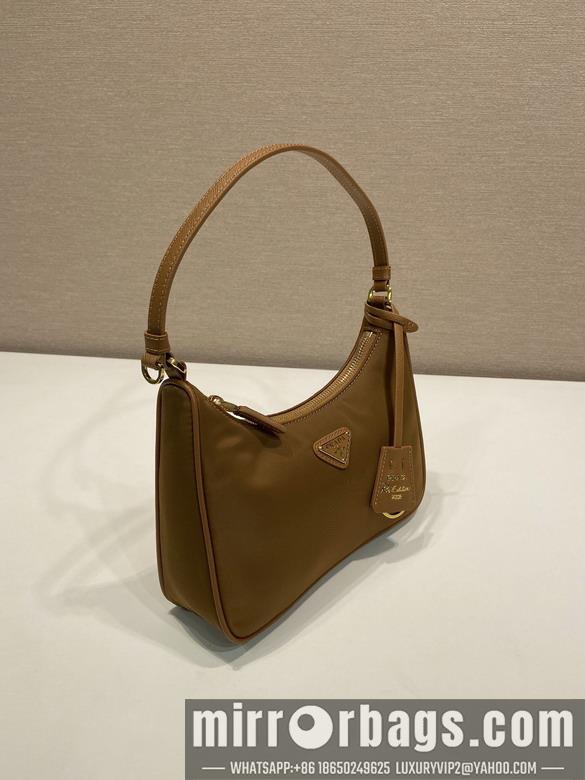 Prada Bags Prada 1N204M 22x18x6.5cm AP