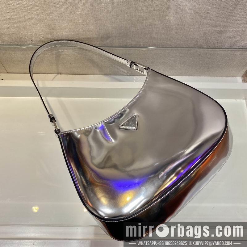 Prada Bags 1BC499 26.5X15X4CM Ap2