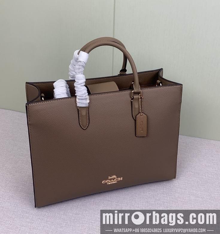 Coach Bags CY666 CY676 36.5X28X14cm AZ 2colour