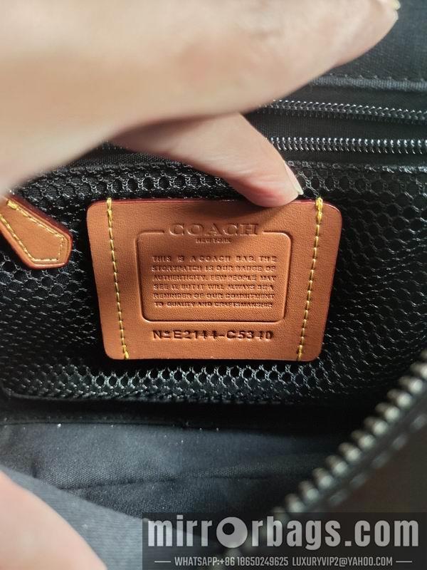Coach Bags c5340 23.5X16.5X7cm JH