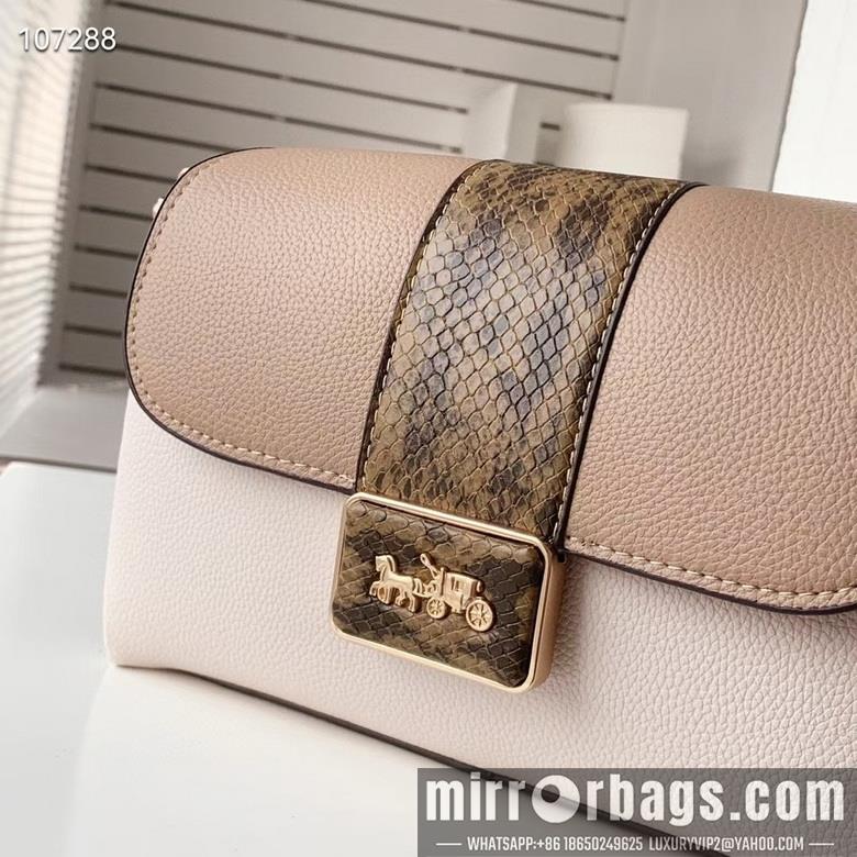 Coach Bags cc068.cc066.cc483 26X16X8.5cm JH 4colour