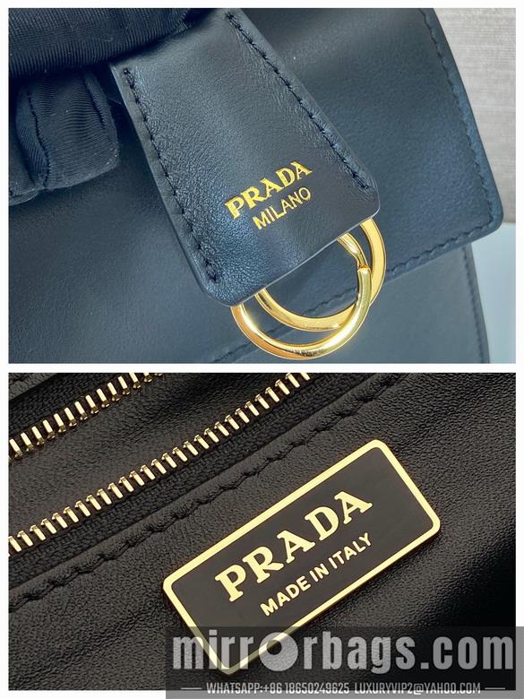 Prada Bags Prada 1BN023 28x16x10cm AP3