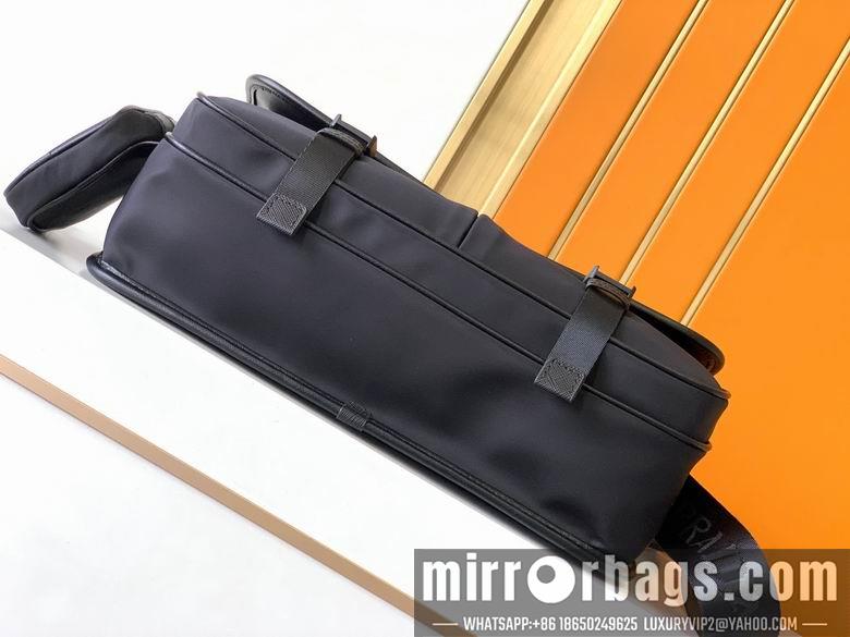 Prada Bags 2VD768 30X25X10cm WP