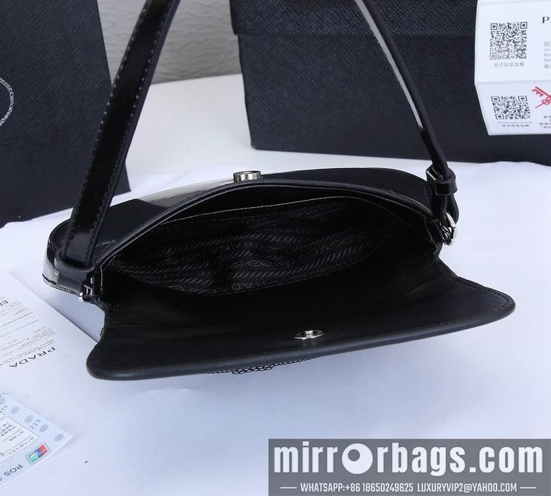 Prada Bags 311 23X18X4cm XMY 2colour