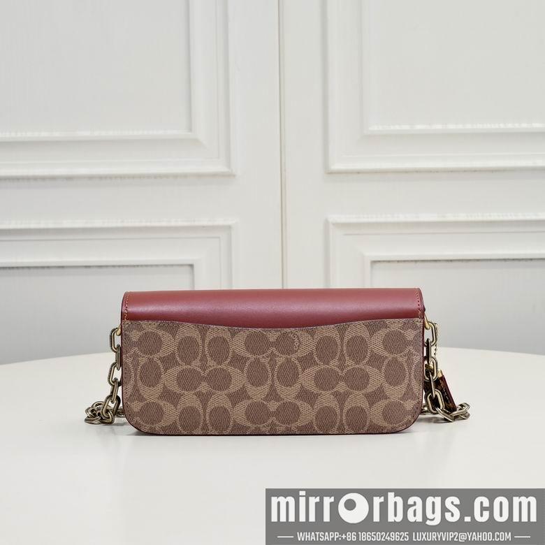 Coach Bags 23X10X6cm 041015 AZ