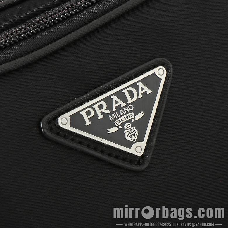 Prada Bags 369 20X15X10cm XMY