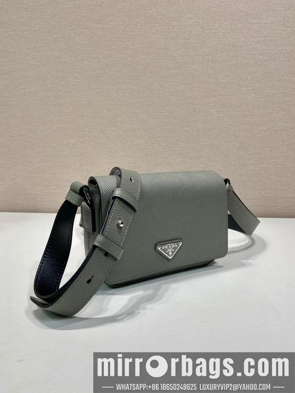 Prada Bags Prada 2VD065 19x13x5cm AP1