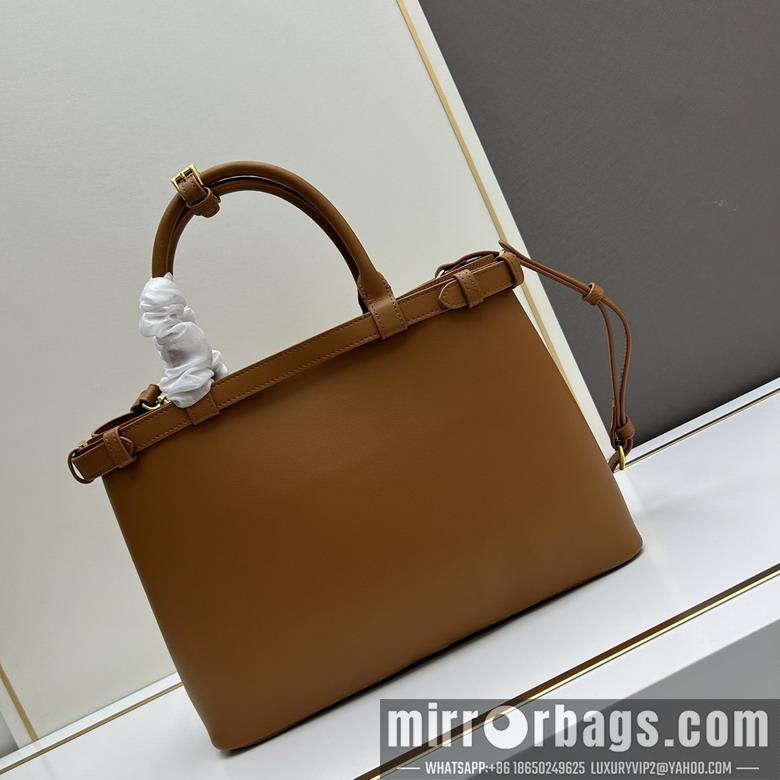 Prada Bags Prada 1BA417 35x25x14cm ww1