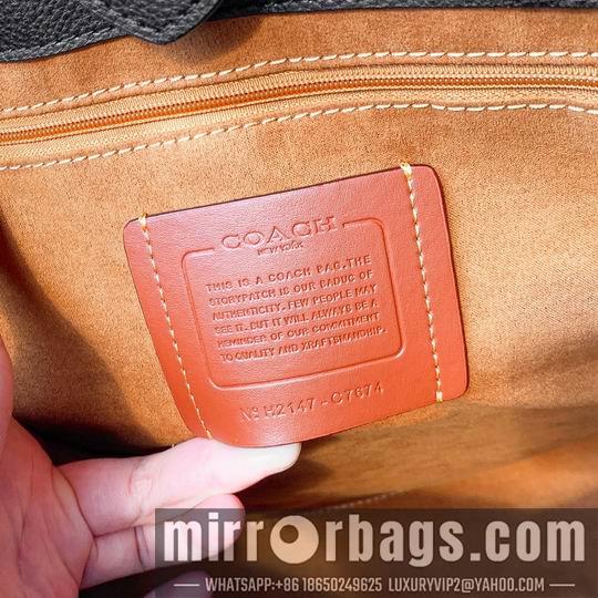 Coach Bags c7674 40X35X20cm AZ 2colour