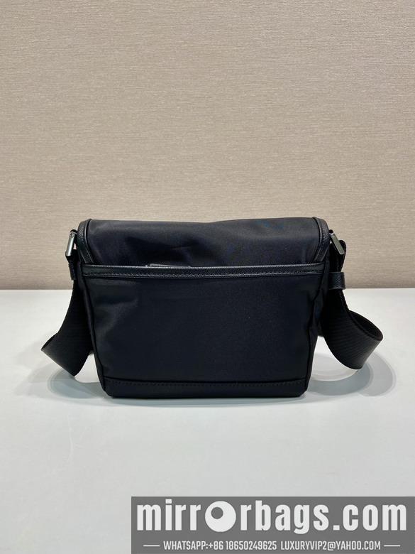 Prada Bags Prada 2VD070 16x16x8cm AP