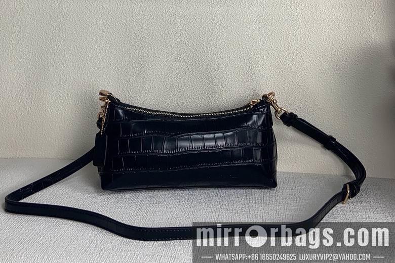 Coach Bags CL405 CL406 CL407 CL656 26X12X7cm AZ 5