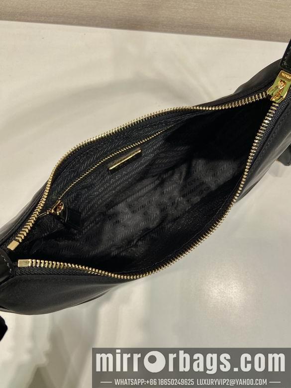 Prada Bags Prada 1BC214 27x21.5x7cm AP