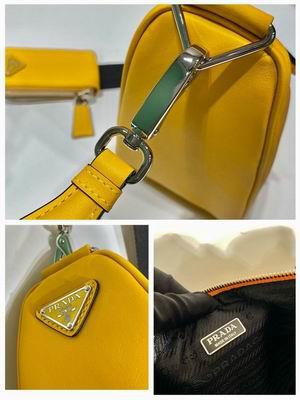 Prada Bags 1BH288 big bags26X14X12cm Small bags5X10X2cm CN 4Original