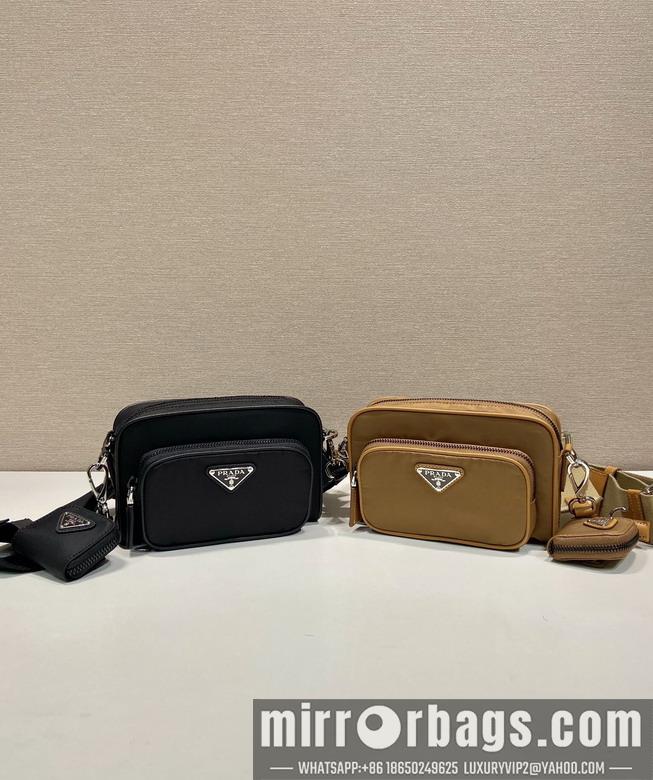 Prada Bags Prada 2VH172 18x11.5x5cm AP
