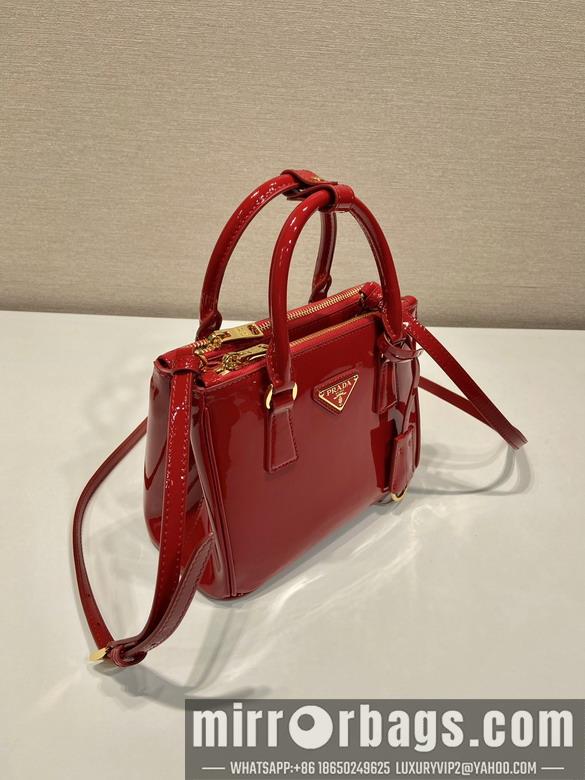 Prada Bags Prada 1BA906 20x15x9.5cm AP