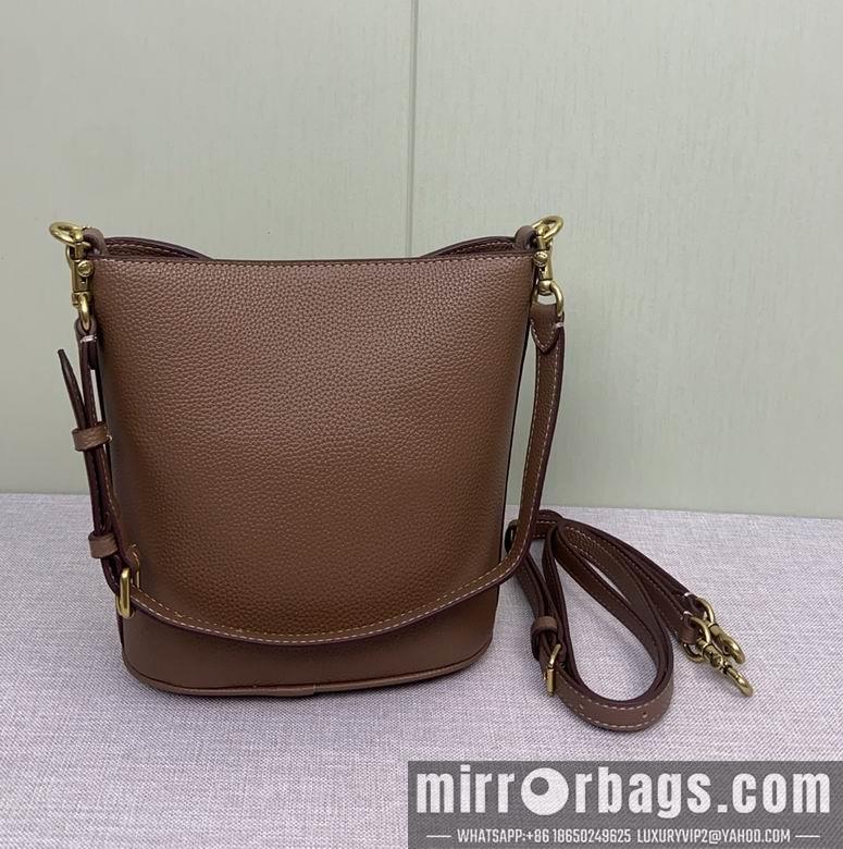 Coach Bags CW602 CW625 20X21X8cm AZ 3colour