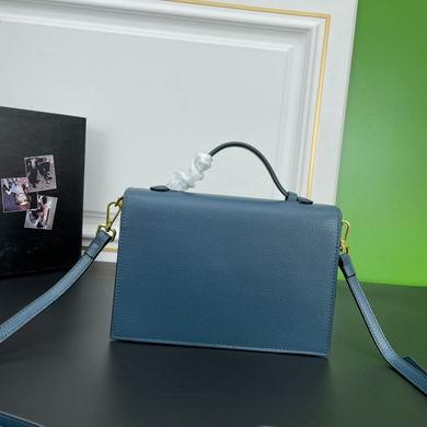 Prada Bags WOC 2130 26X18X7cm YW