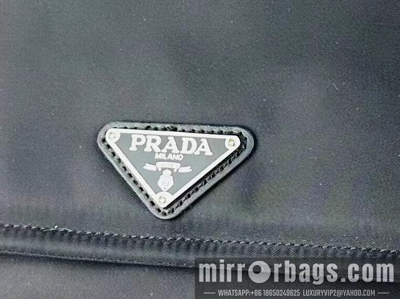 Prada Bags 30X21X10cm 072206 XMY