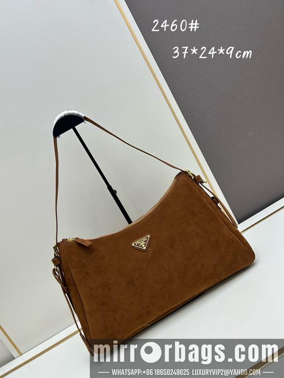 Prada Bags Prada 2460 37x24x9cm jj