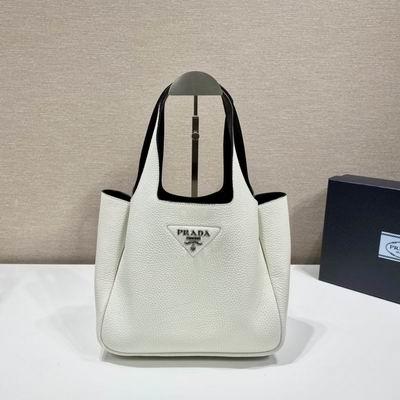 Prada Bags 1BG335 25x21.5x14cm ap